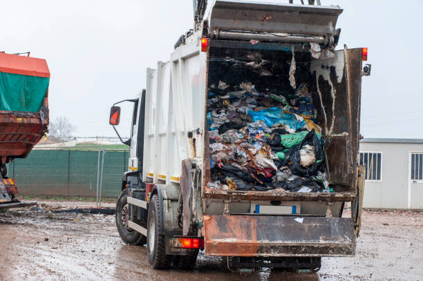 Best Demolition Debris Removal  in Atwater, CA